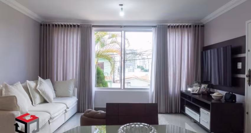 Sobrado à venda 4 quartos 1 suíte 4 vagas Jardim do Mar - São Bernardo do Campo - SP