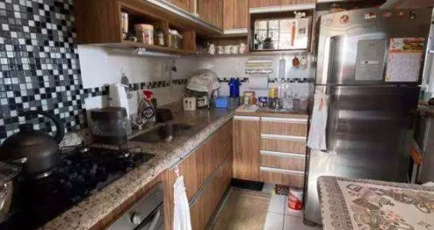 Apartamento à venda 3 quartos 1 vaga Paulicéia - São Bernardo do Campo - SP