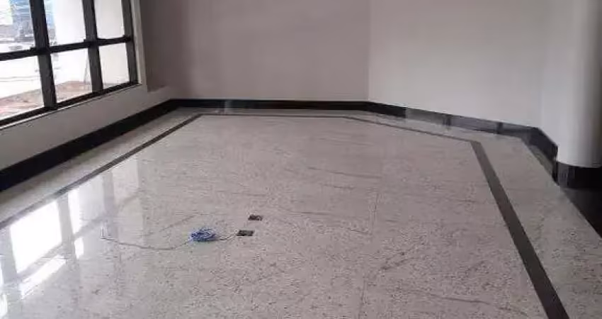 Conj. comercial para aluguel 5 vagas jardim do mar - são bernardo do campo - sp