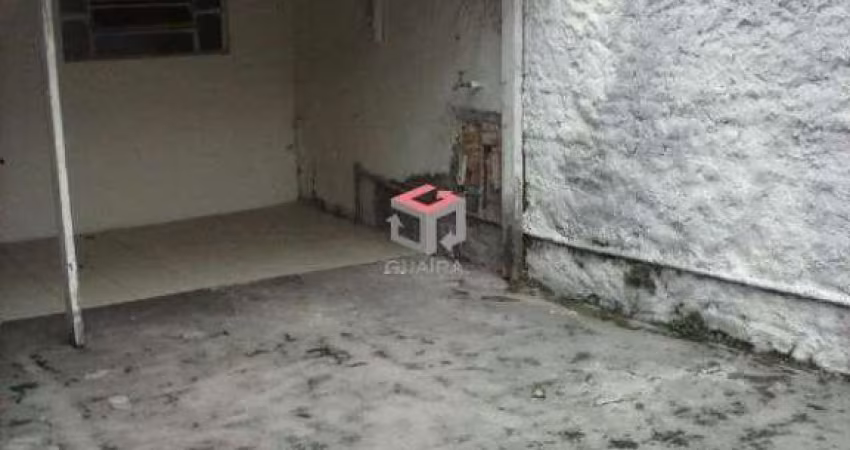 Casa à venda 5 quartos 1 vaga Vila Deodoro - São Paulo - SP