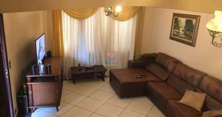 Sobrado à venda 5 quartos 2 suítes 4 vagas jerusalém - são bernardo do campo - sp