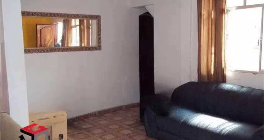 Casa à venda 2 quartos 1 suíte 3 vagas guarani - santo andré - sp