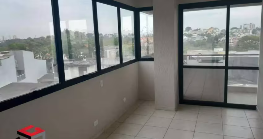 Apartamento para aluguel 3 quartos 1 vaga Assunção - Santo André - SP