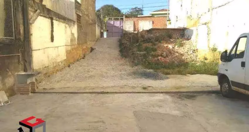 Terreno à venda baeta neves - são bernardo do campo - sp