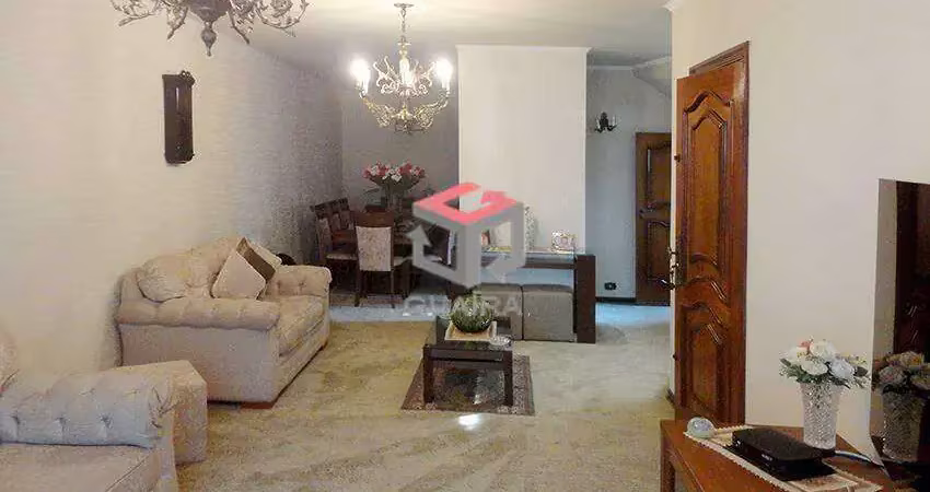 Sobrado de 250m² localizado no Jd. do Mar em São Bernardo do Campo - SP.