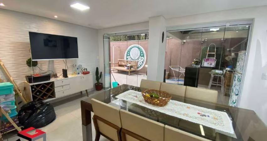 Sobrado Parque Anchieta SBC