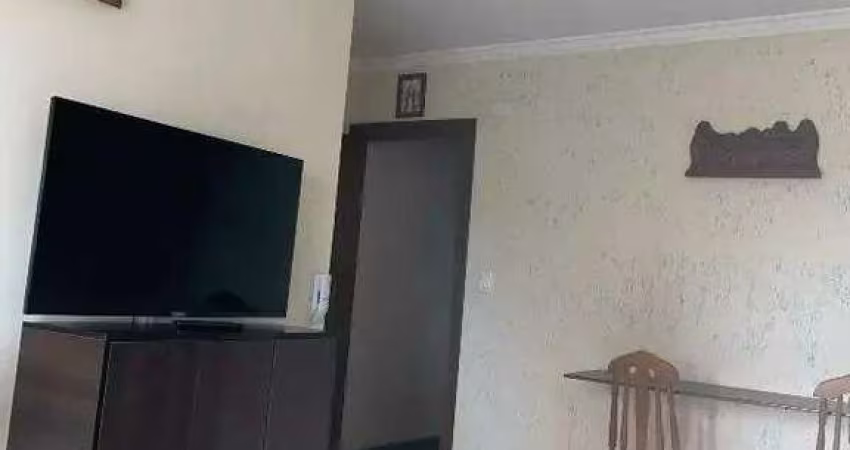 Apartamento à venda 2 quartos 1 vaga Euclides - São Bernardo do Campo - SP