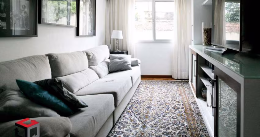 Apartamento com 130m² localizado no Bairro Paulista em São Paulo - SP