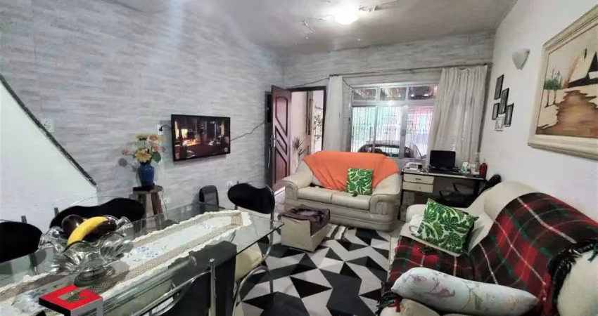 Sobrado 96 m² localizado no bairro rudge ramos são bernardo do campo - sp