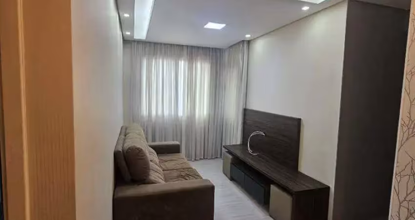 Apartamento para aluguel 3 quartos 1 suíte 2 vagas euclides - são bernardo do campo - sp