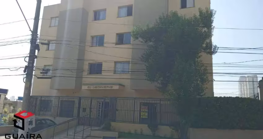 Apartamento à venda 2 quartos 1 vaga Marlene - São Bernardo do Campo - SP