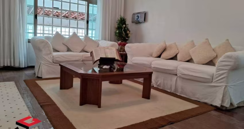 Casa à venda 3 quartos 2 suítes 3 vagas Anchieta - São Bernardo do Campo - SP