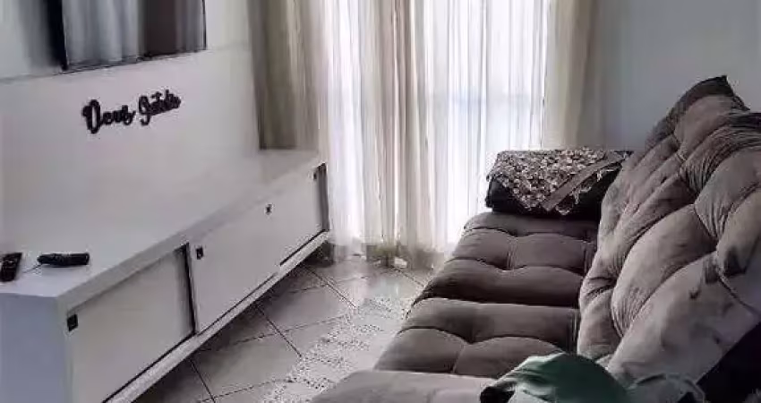 Apartamento à venda 2 quartos 1 vaga planalto - são bernardo do campo - sp