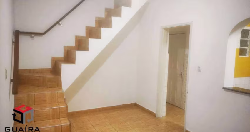 Casa com 65m² no Bairro dos Casa em São Bernardo do Campo/SP.