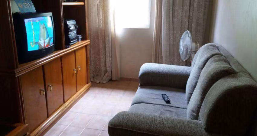 Apartamento à venda 1 quarto 1 vaga Jerusalém - São Bernardo do Campo - SP