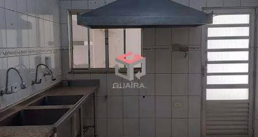 Casa à venda 2 quartos 1 suíte 2 vagas Planalto Paulista - São Paulo - SP