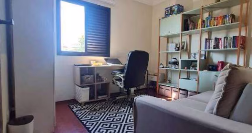 Cobertura à venda 3 quartos 1 suíte 2 vagas Maria Adelaide - São Bernardo do Campo - SP