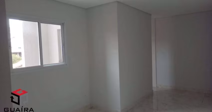 Apartamento à venda 2 quartos 1 suíte 1 vaga Santa Maria - Santo André - SP