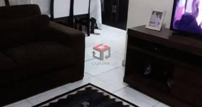 Apartamento de 81m² com elevadores no Demarchi em São Bernardo do Campo - SP