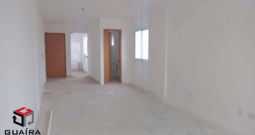 Apartamento 38 m² Localizado No Bairro Príncipe de Gales Santo André - SP