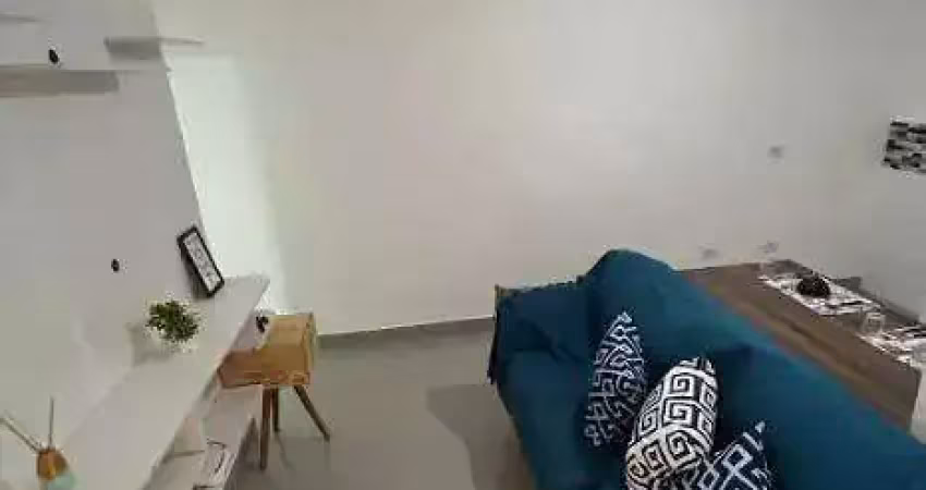 Apartamento para aluguel 1 quarto taboão - são bernardo do campo - sp
