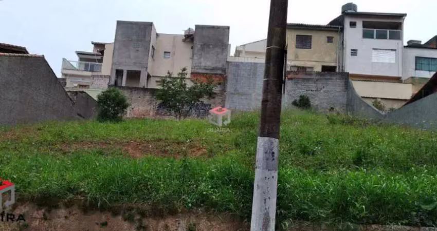 Terreno à venda espacial - são bernardo do campo - sp