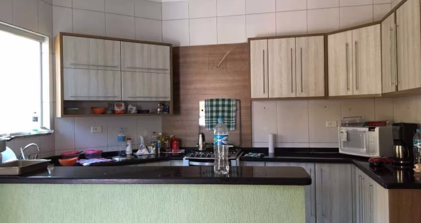 Sobrado à venda 4 quartos 3 suítes 12 vagas Nova Petrópolis - São Bernardo do Campo - SP