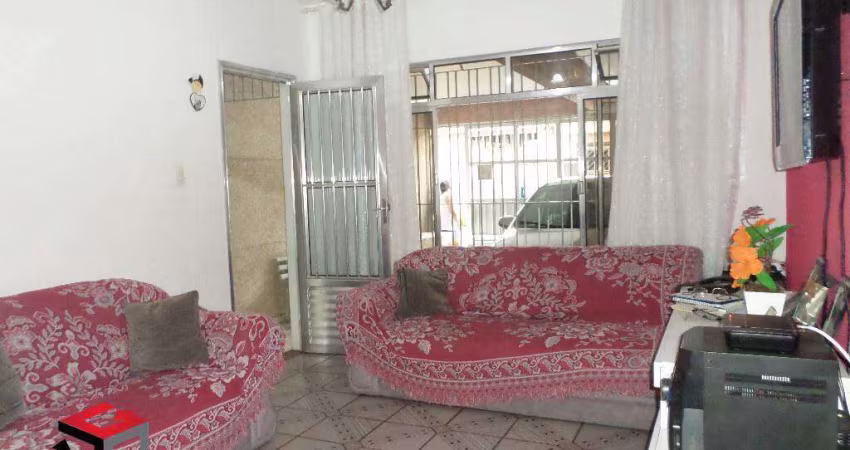Casa à venda 3 quartos 1 suíte 2 vagas Paulicéia - São Bernardo do Campo - SP