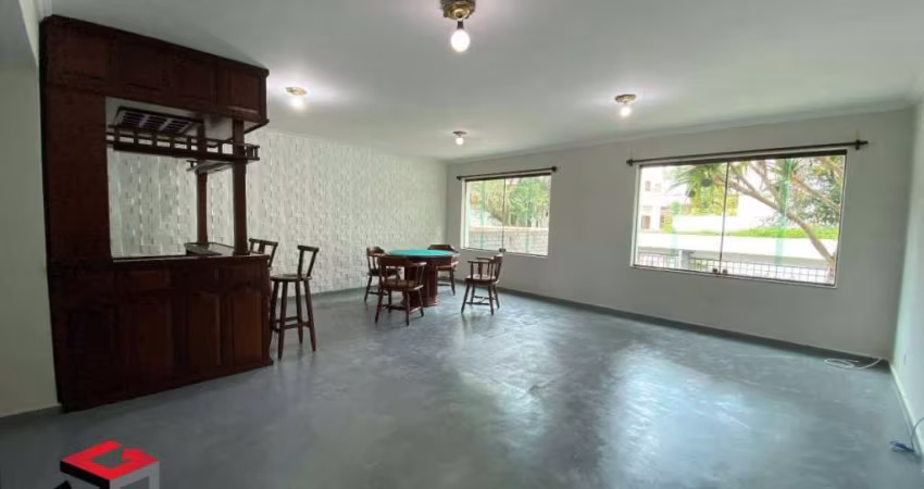 Sobrado à venda 5 quartos 2 suítes 6 vagas Anchieta - São Bernardo do Campo - SP