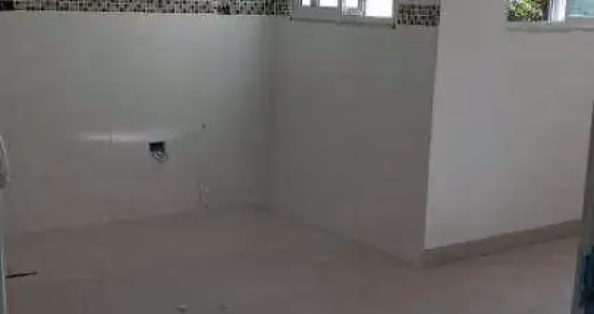 Cobertura- 45m², Oratório- Santo André - SP
