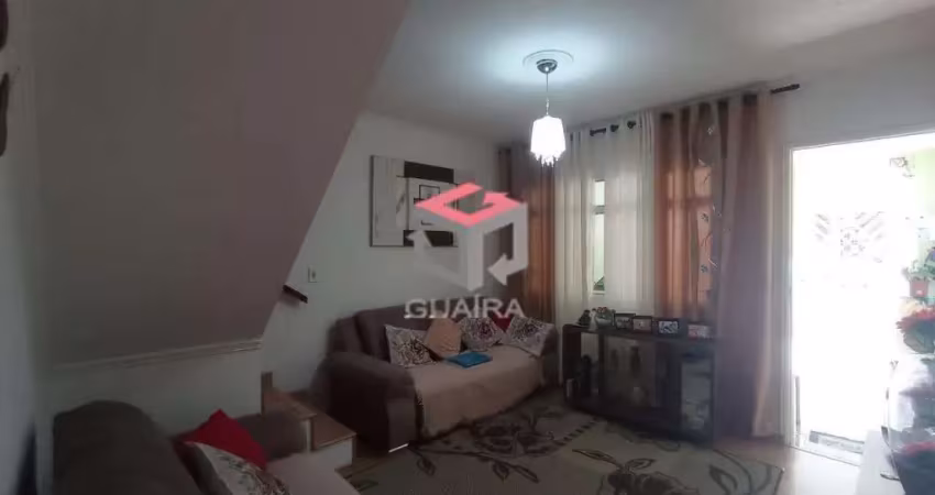 Sobrado à venda 3 quartos 1 vaga botujuru - são bernardo do campo - sp