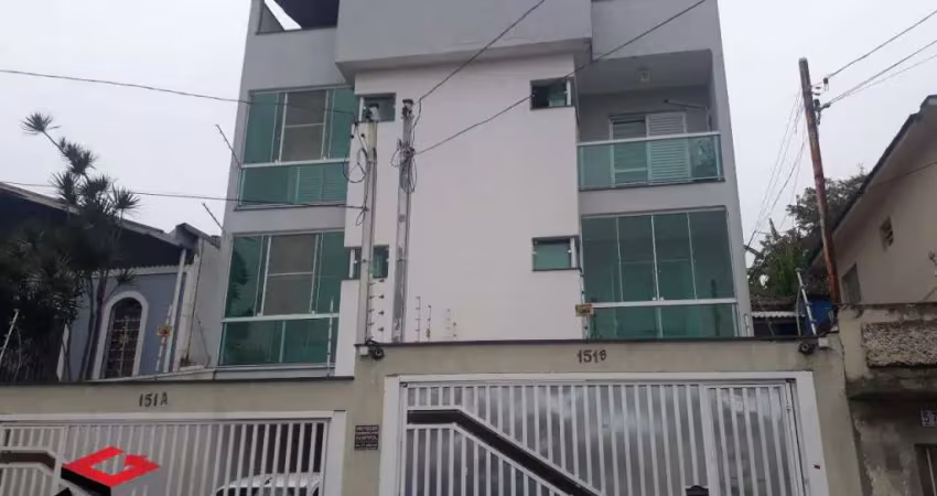 Sobrado à venda 3 quartos 3 suítes 2 vagas Bastos - Santo André - SP