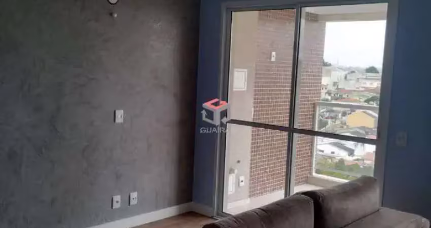 Apartamento à venda 1 quarto 1 vaga Rudge Ramos - São Bernardo do Campo - SP