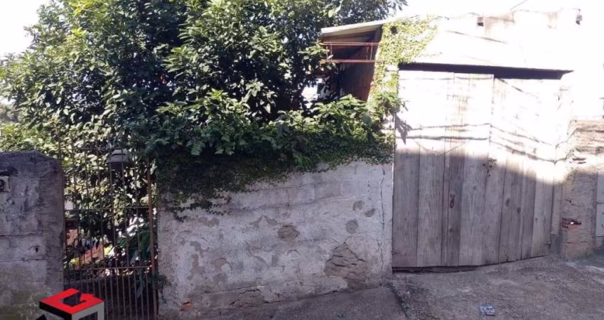 Terreno 250 m² Localizado No bairro Baeta Neves São Bernardo do Campo - SP