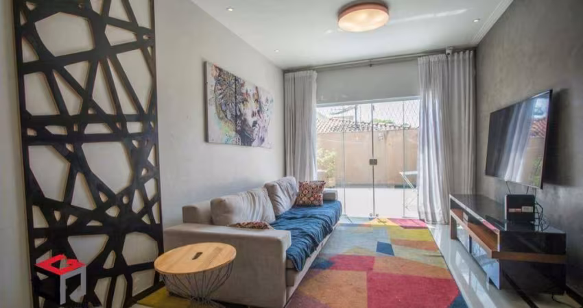 Sobrado de 181m² na Vila Monte Alegre em São Paulo - SP