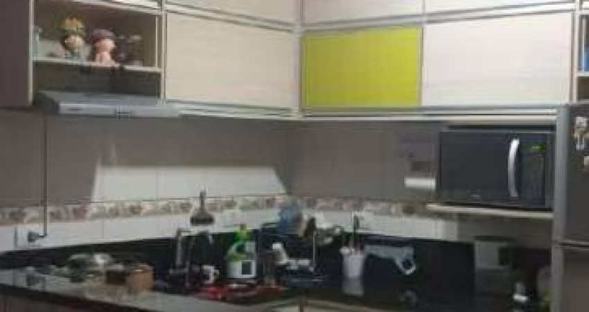 Apartamento à venda 2 quartos 2 vagas Humaitá - Santo André - SP