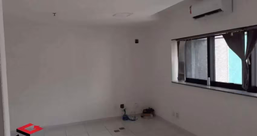 Sala 84 m² localizado no bairro indianopolis são paulo - sp