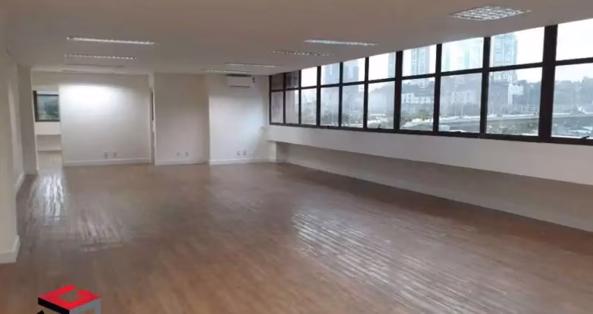 Sala 133 m² localizado na vila olímpia em são paulo - sp.