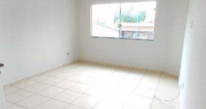Sobrado de 257,40m² no Baeta Neves em SBC - SP