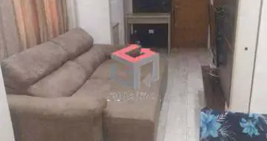 Cobertura Sem condomínio 'MOBILIADA' - Santo André