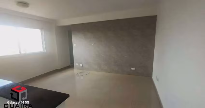 Apartamento para aluguel 2 quartos 1 suíte 1 vaga Valparaíso - Santo André - SP