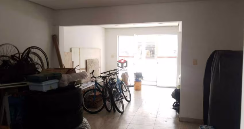 Sobrado à venda 3 quartos 6 vagas Vila Mariana - São Paulo - SP