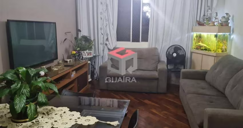 Apartamento 87 m² localizado no bairro Terra Nova em São Bernardo do Campo/SP.