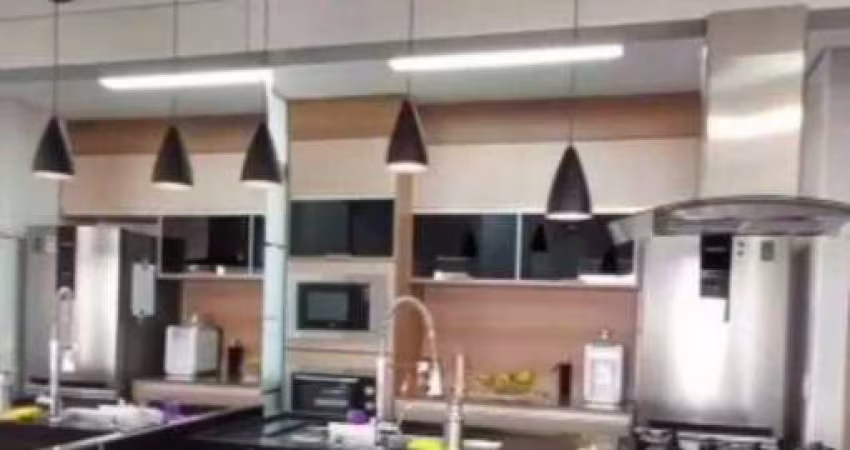 Apartamento à venda 3 quartos 1 suíte 2 vagas Centro - São Bernardo do Campo - SP