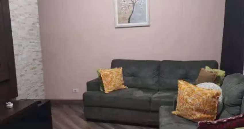 Casa com 3 quartos à venda na Rua Streiff, 199, Jardim Las Vegas, Santo André
