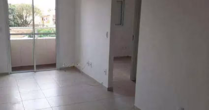 Apartamento à venda 2 quartos 1 vaga Demarchi - São Bernardo do Campo - SP