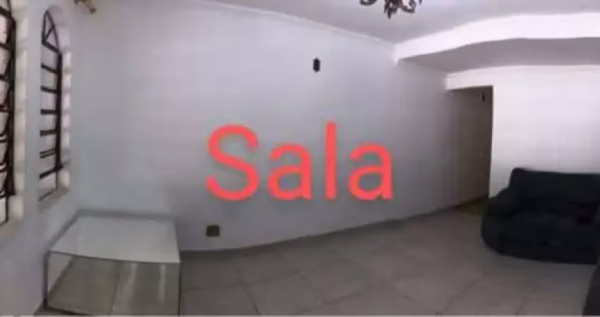 Sobrado 188 m² localizado no bairro jaçatuba santo andré - sp