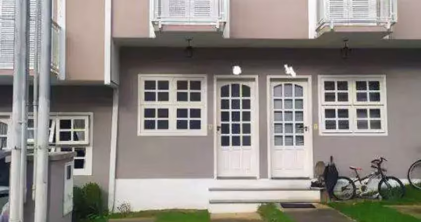 Sobrado à venda 2 quartos 1 vaga nova petrópolis - são bernardo do campo - sp