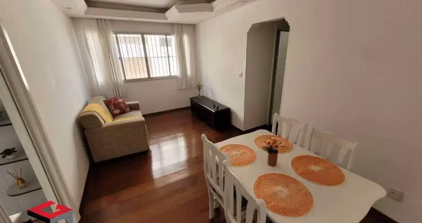 Apartamento à venda 2 quartos 1 vaga nova petrópolis - são bernardo do campo - sp