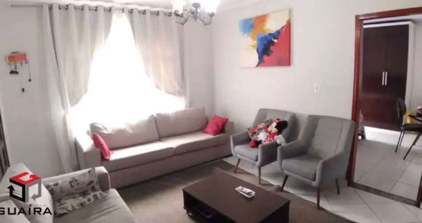 Casa à venda 3 quartos 6 vagas Junqueira - Santo André - SP